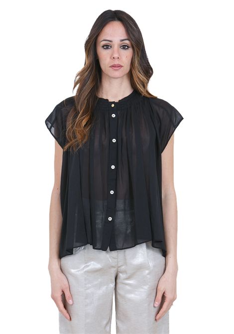 SENZA MANICHE FORTE FORTE | Camicie | 14910MYSHIRT8000